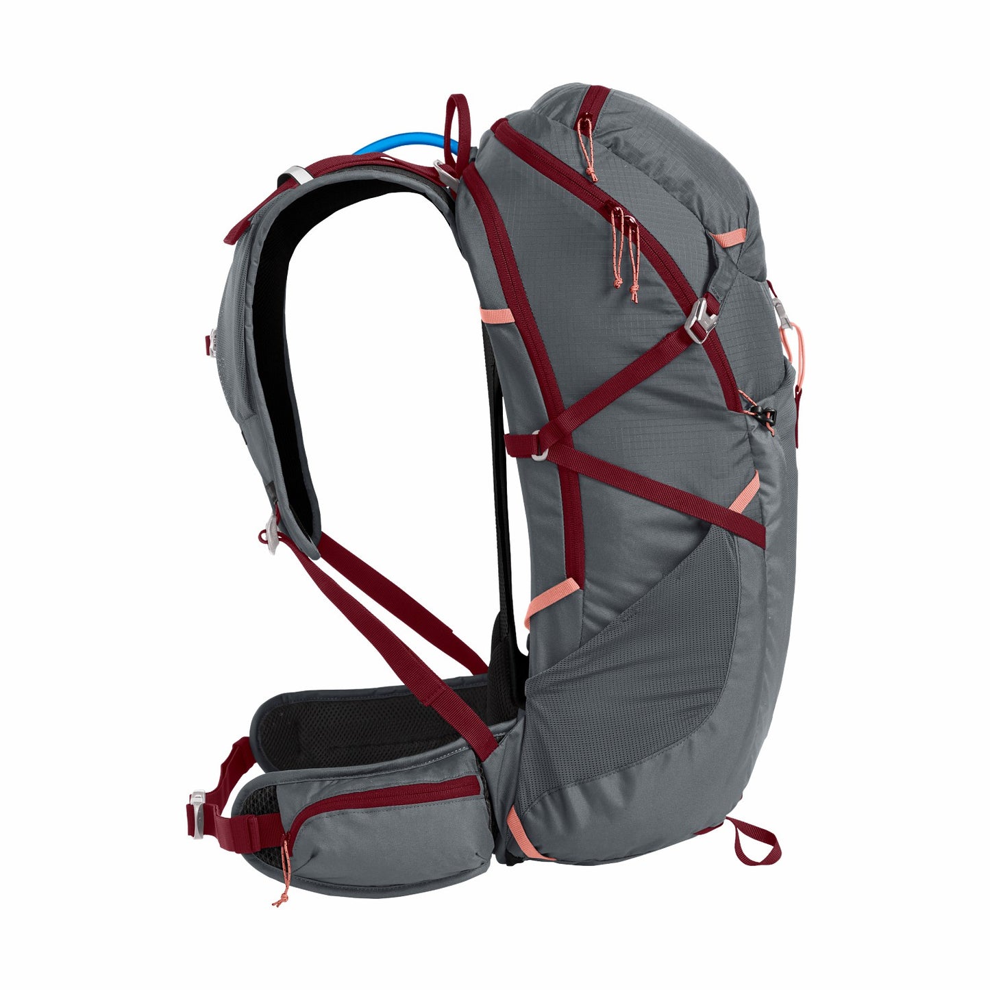 CamelBak Women's Fourteener 30 Hydration Hiking Pack with Crux 3L Reservoir