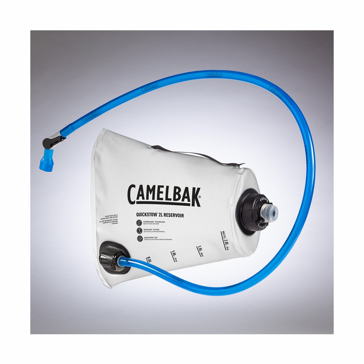 CamelBak Quick Stow 2L Bike Reservoir