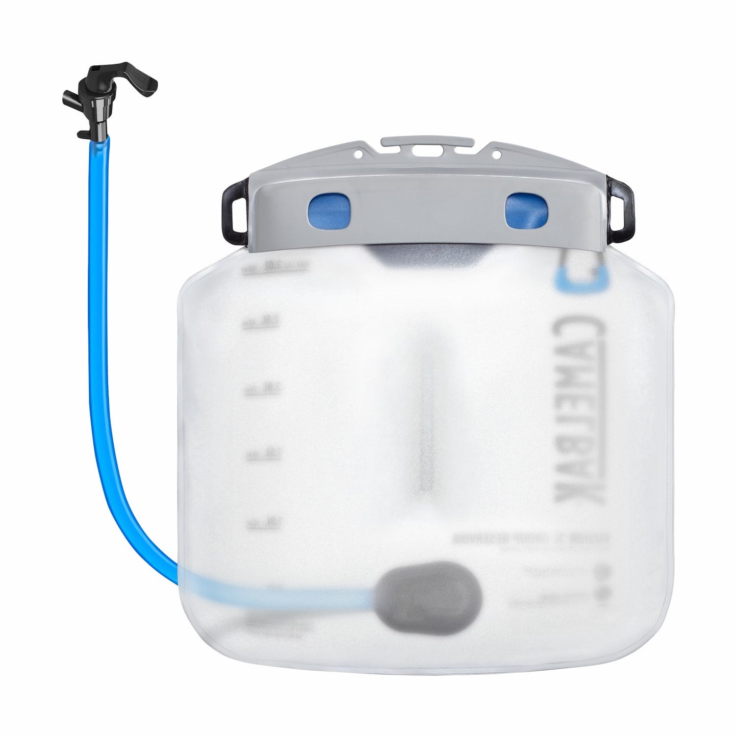 CamelBak Fusion 3L Group Reservoir with TRU Zip Waterproof Zipper