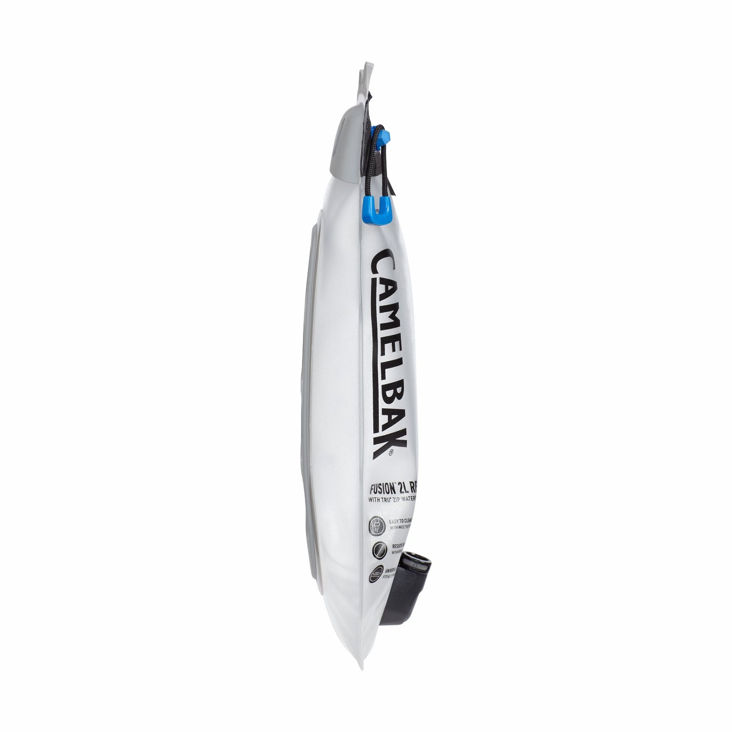 CamelBak Fusion 2L Reservoir with TRU Zip Waterproof Zipper