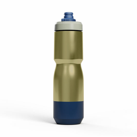 CamelBak Podium Steel 22oz Bike Bottle