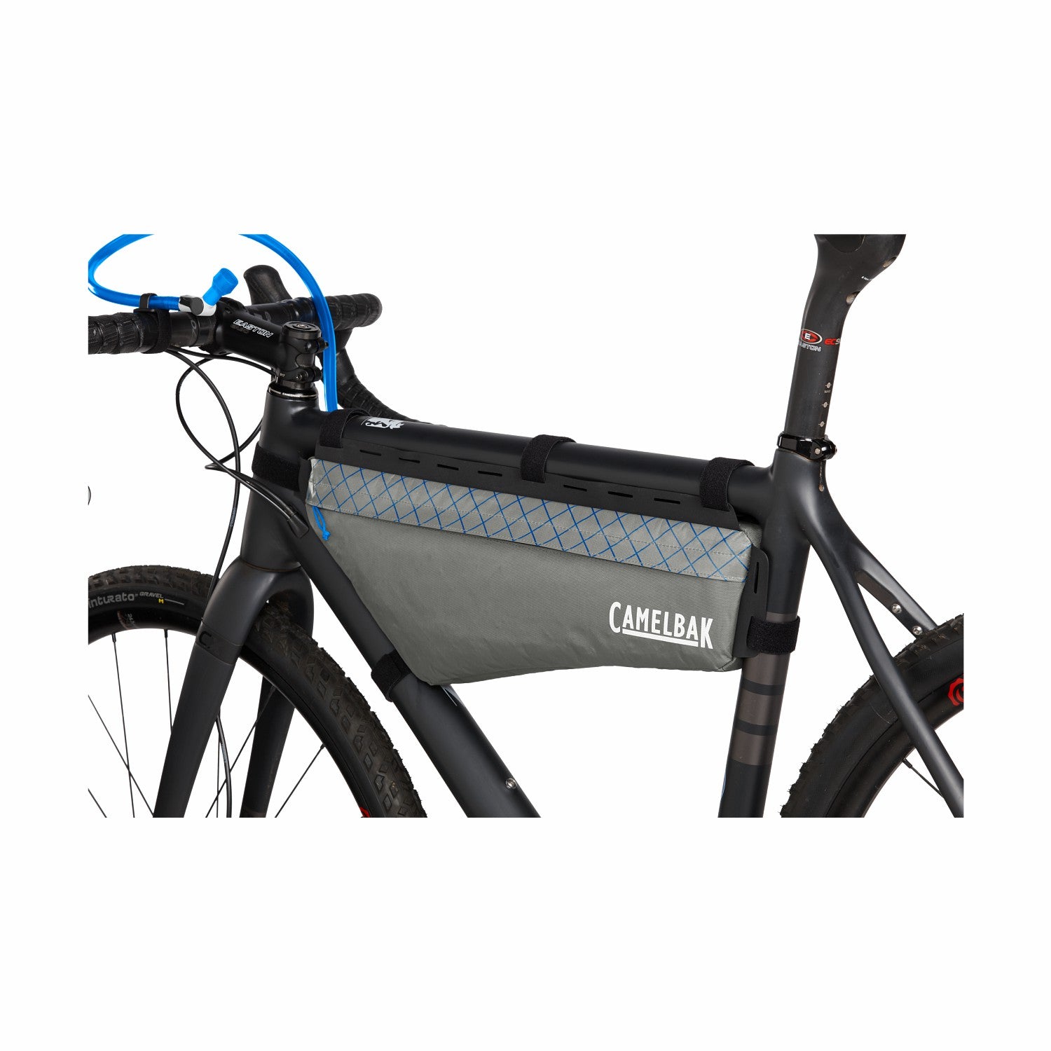 CamelBak Large M.U.L.E. Frame Pack with Quick Stow 2L Bike Reservoir