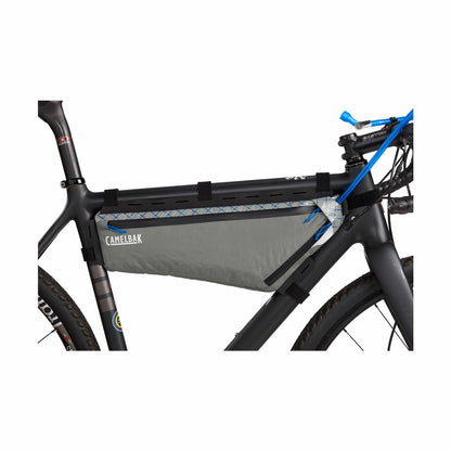 CamelBak Large M.U.L.E. Frame Pack with Quick Stow 2L Bike Reservoir