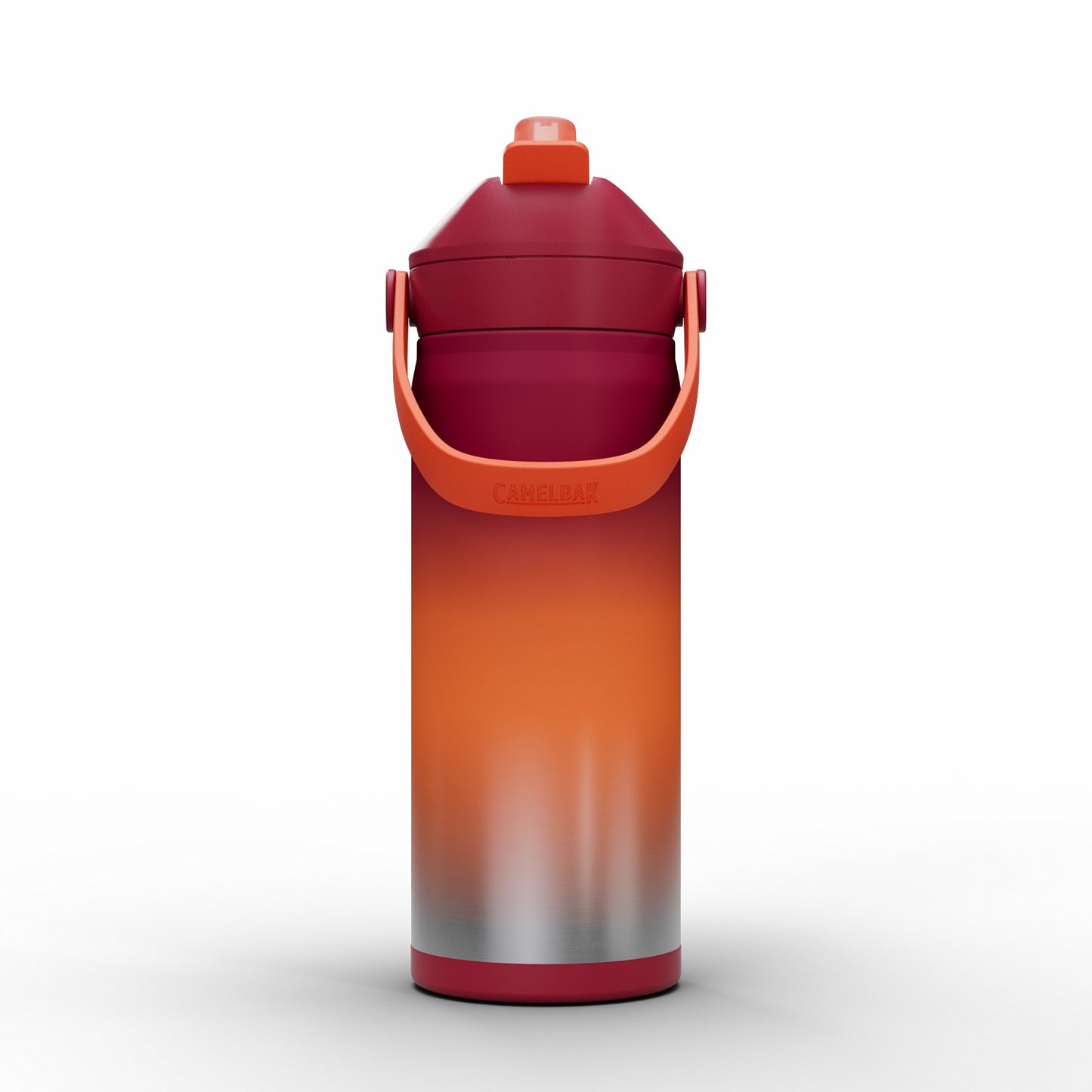 CamelBak Thrive Flip Straw Kids 16oz Bottle, Insulated Stainless Steel