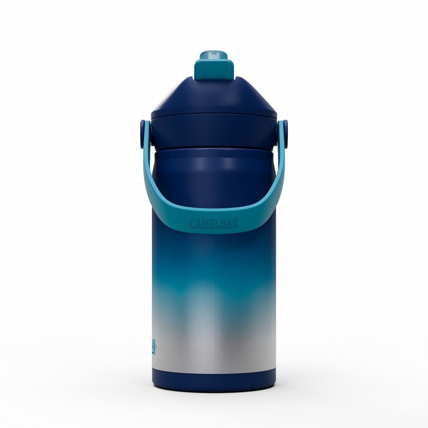CamelBak Thrive Flip Straw Kids 12oz Bottle, Insulated Stainless Steel