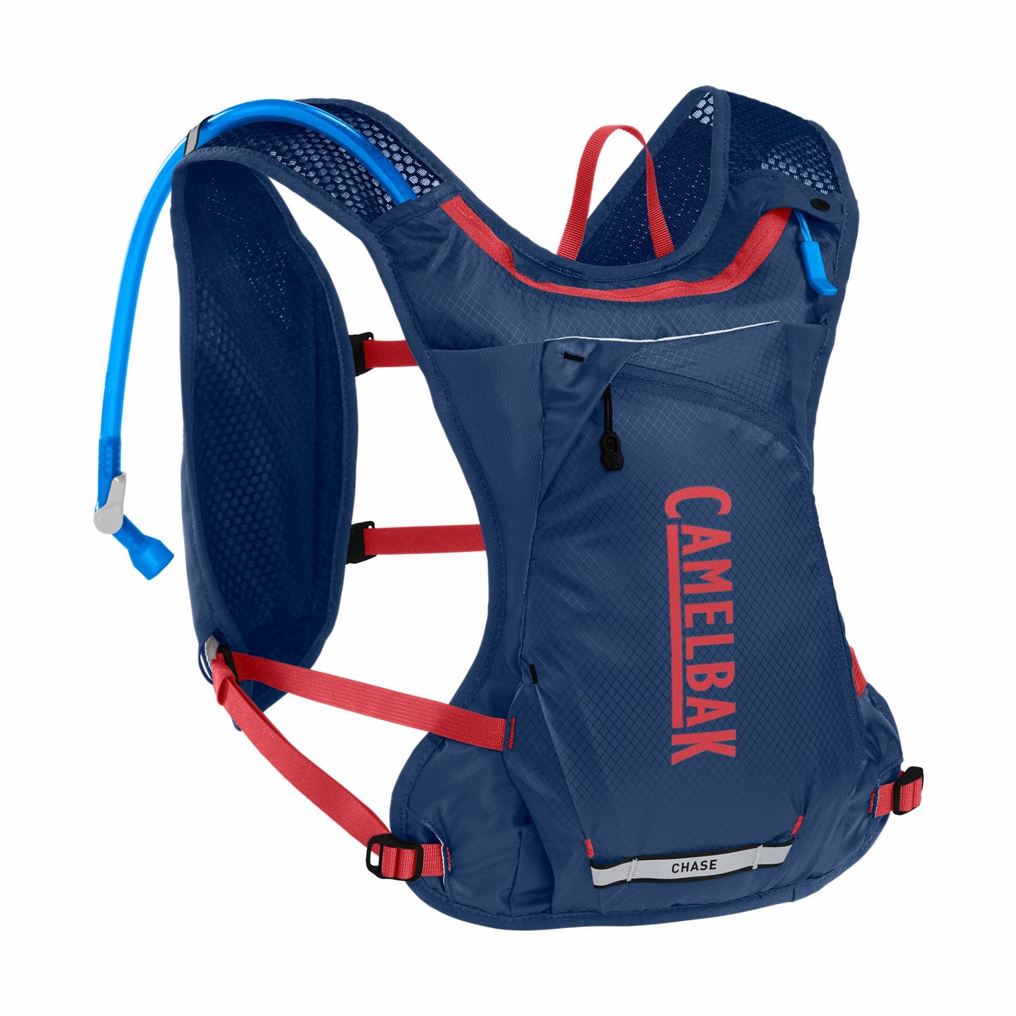 CamelBak Chase Race 4 Hydration Vest with Crux 1.5L Reservoir