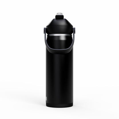CamelBak Thrive Flip Straw 25oz Visma Limited Edition Bottle