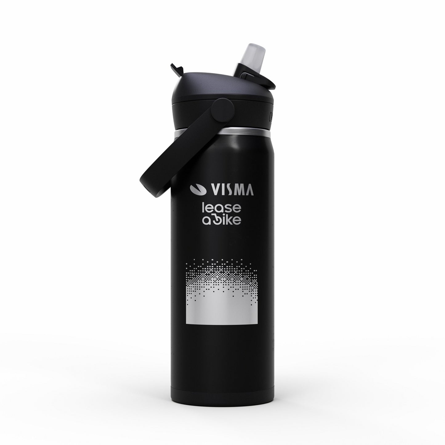CamelBak Thrive Flip Straw 25oz Visma Limited Edition Bottle