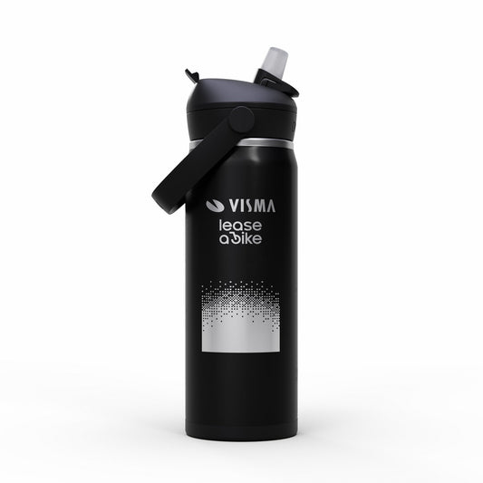 CamelBak Thrive Flip Straw 25oz Visma Limited Edition Bottle