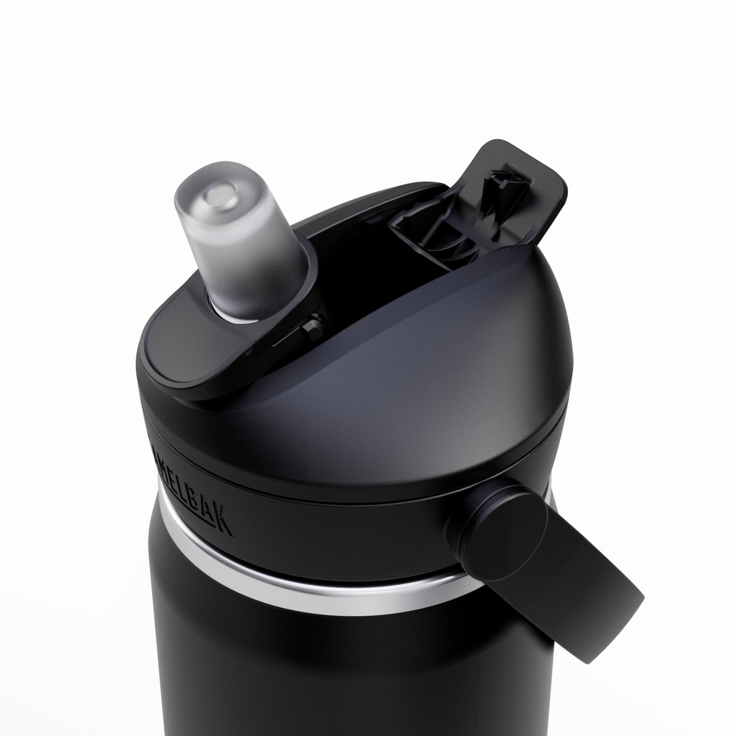 CamelBak Thrive Flip Straw 25oz Visma Limited Edition Bottle