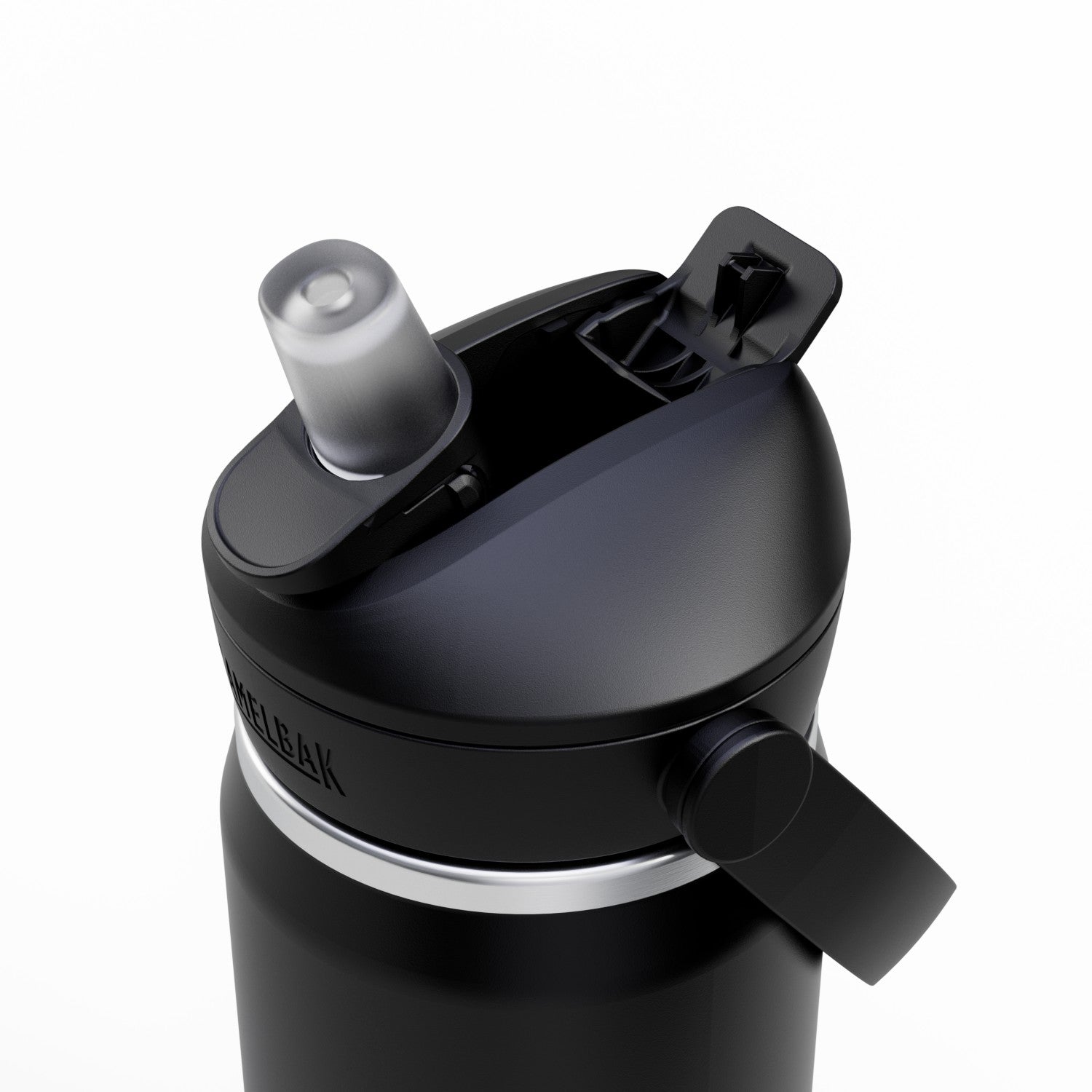CamelBak Thrive Flip Straw 25oz Visma Limited Edition Bottle