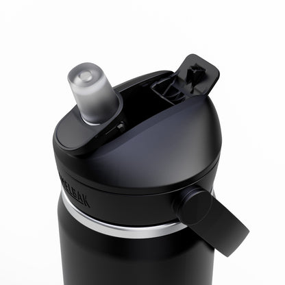 CamelBak Thrive Flip Straw 25oz Visma Limited Edition Bottle