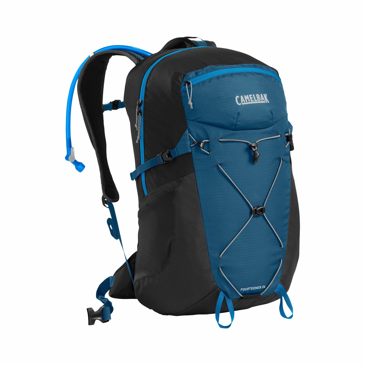 CamelBak Fourteener 26 Hydration Hiking Pack with Crux 3L Reservoir