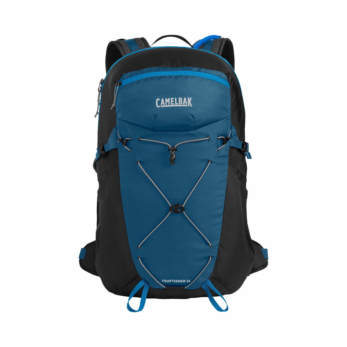 CamelBak Fourteener 26 Hydration Hiking Pack with Crux 3L Reservoir