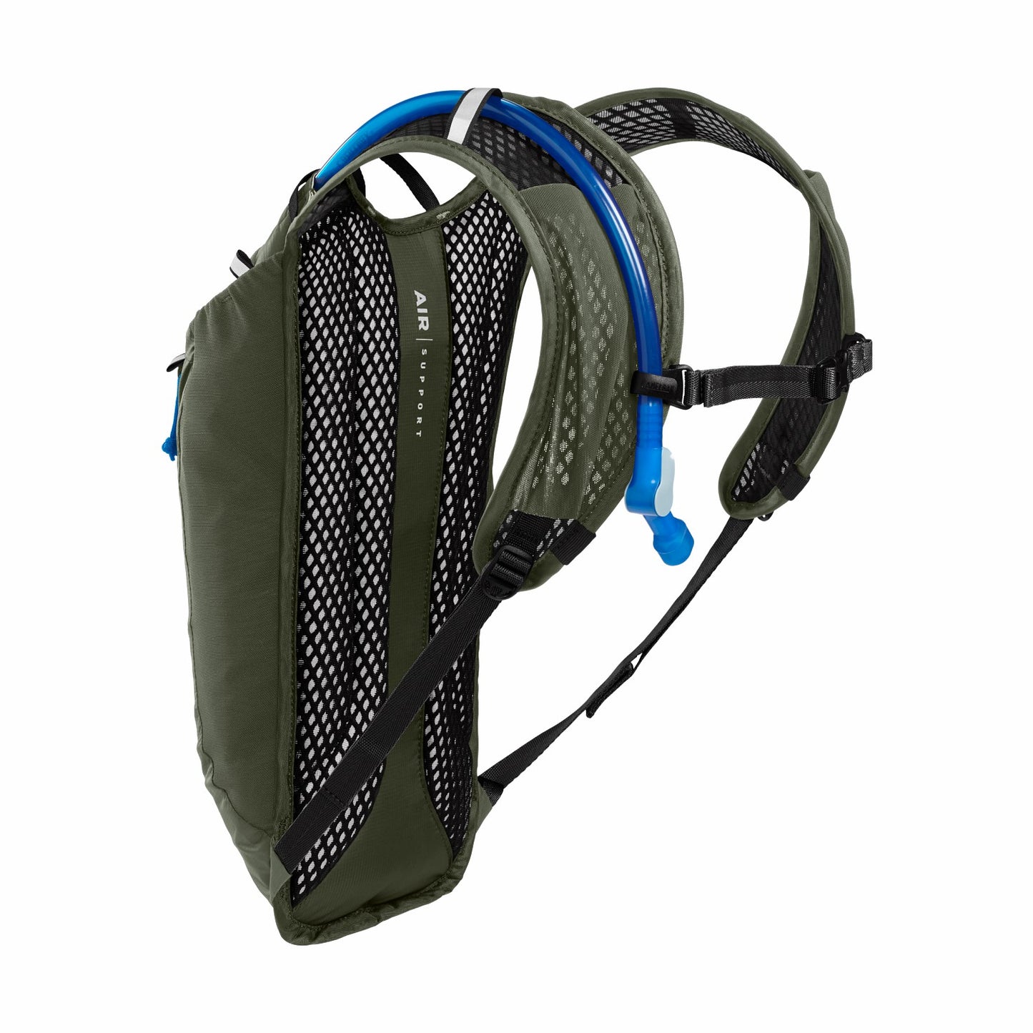 CamelBak Rogue Light 7 Bike Hydration Pack with Crux 2L Reservoir