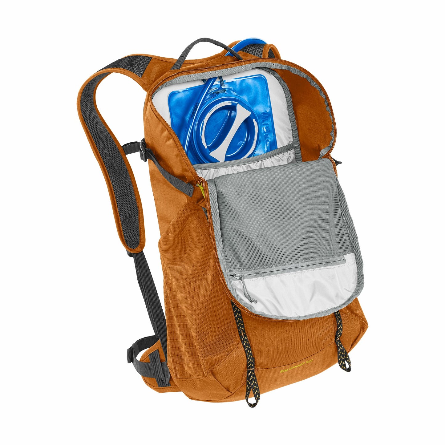 CamelBak Rim Runner X22 Hiking Hydration Pack with Crux 1.5L Reservoir
