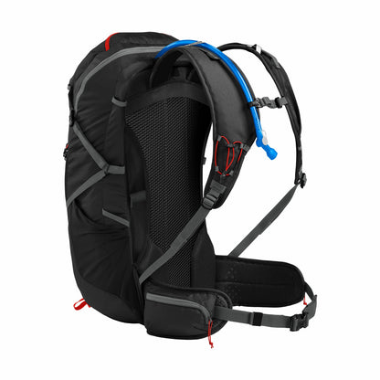 CamelBak Fourteener 32 Hydration Hiking Pack with Crux 3L Reservoir