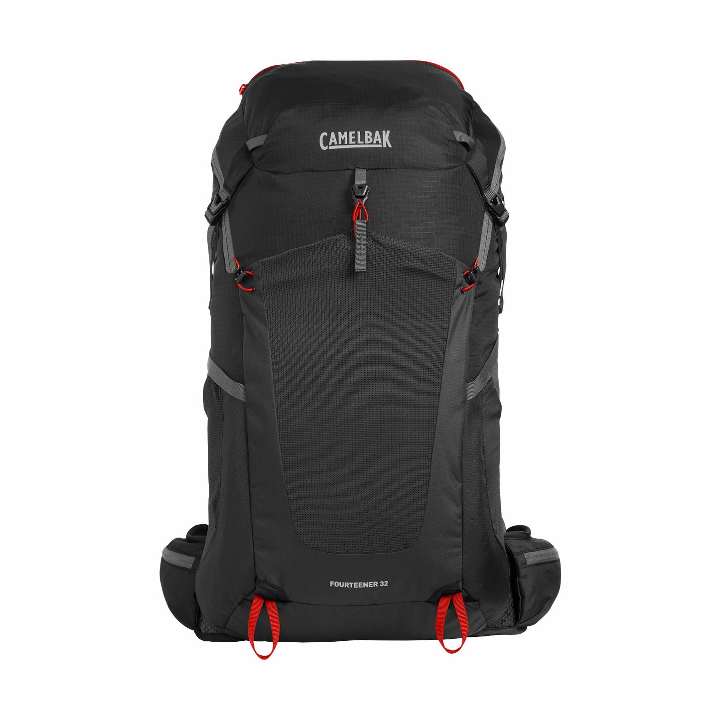 CamelBak Fourteener 32 Hydration Hiking Pack with Crux 3L Reservoir