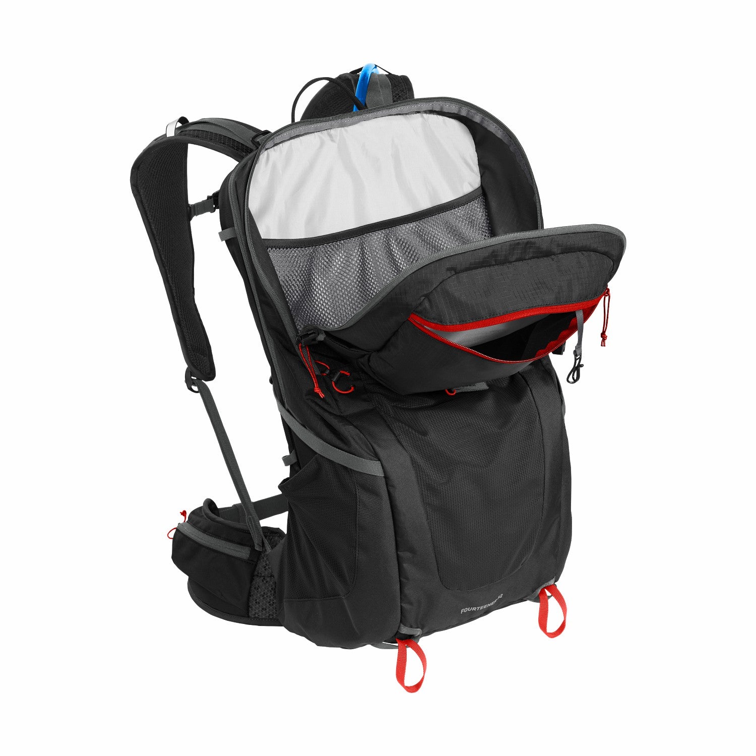CamelBak Fourteener 32 Hydration Hiking Pack with Crux 3L Reservoir