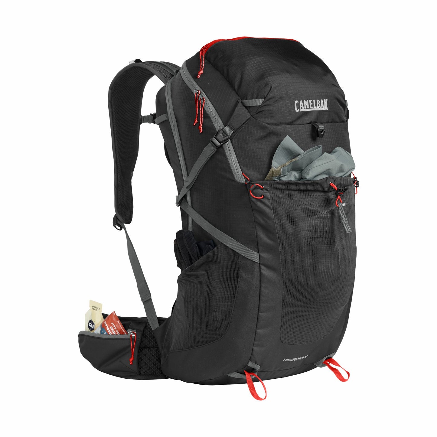 CamelBak Fourteener 32 Hydration Hiking Pack with Crux 3L Reservoir