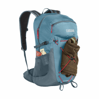 CamelBak Women's Fourteener 24 Hydration Hiking Pack with Crux 3L Reservoir