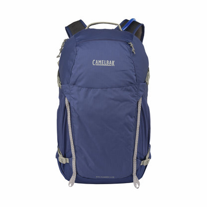 CamelBak Rim Runner X30 Hiking Hydration Pack with Crux 2L Reservoir