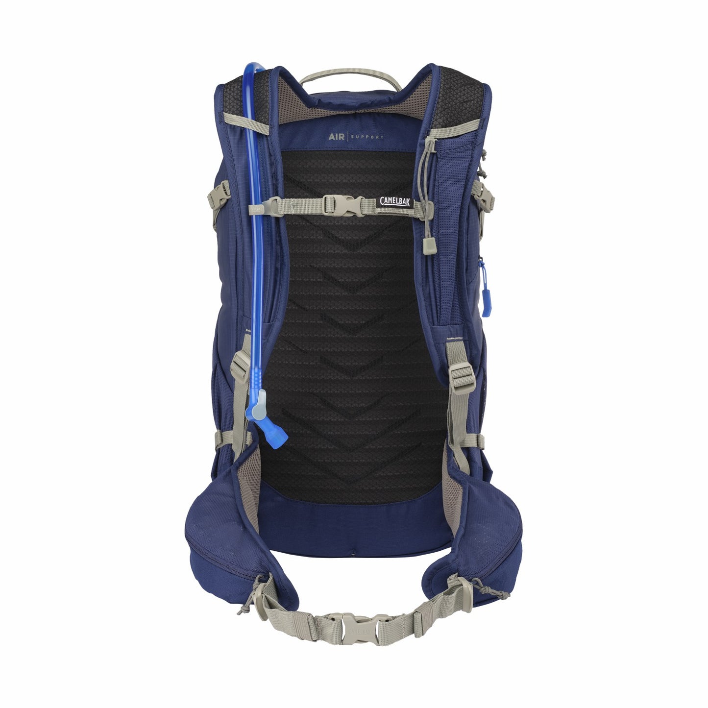 CamelBak Rim Runner X30 Hiking Hydration Pack with Crux 2L Reservoir