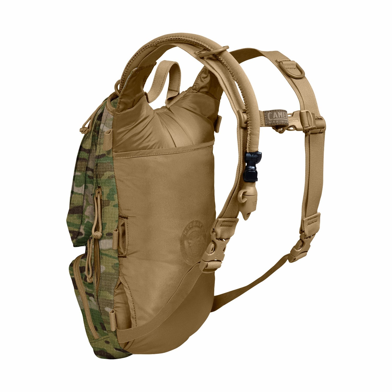 CamelBak Ambush  100oz Mil Spec Crux