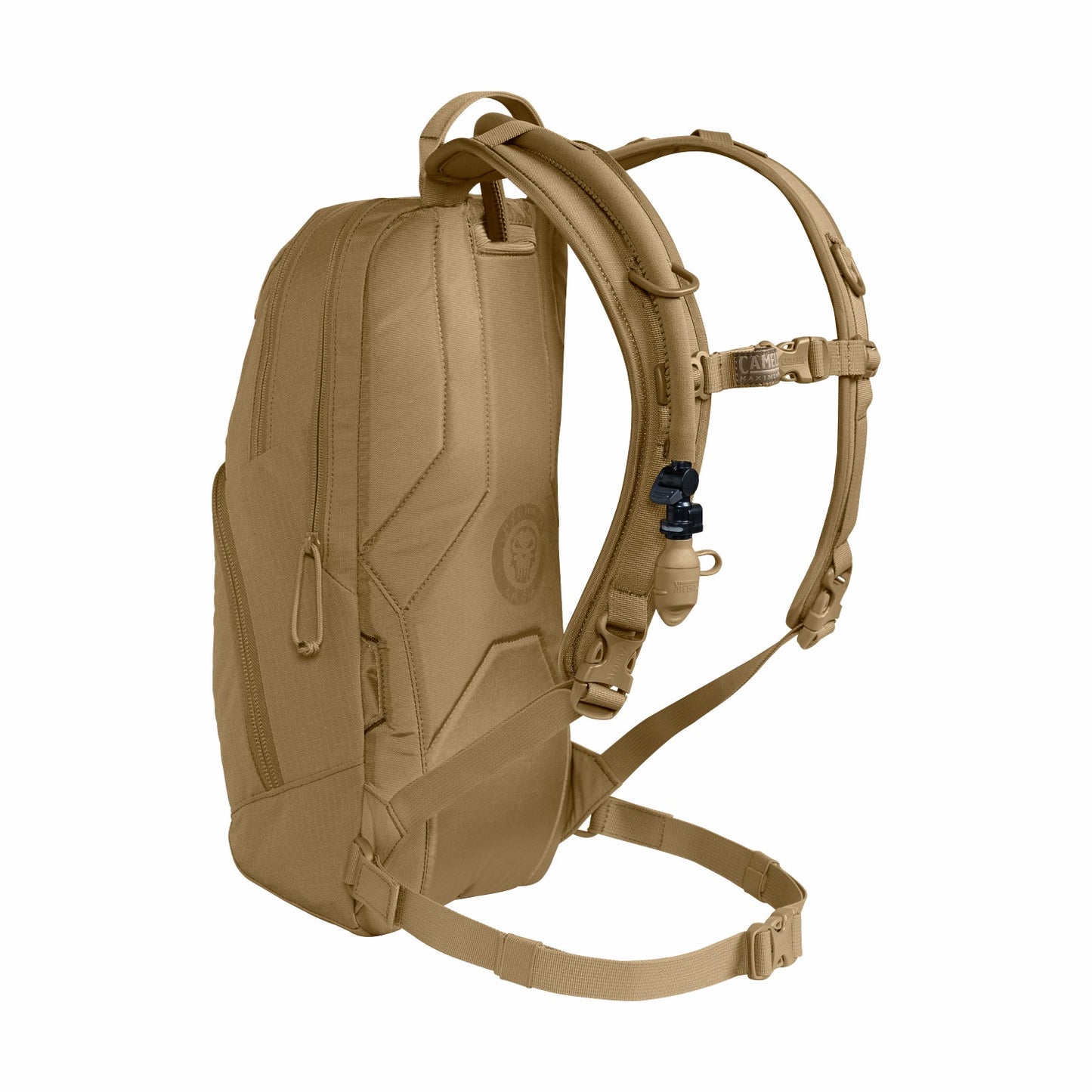 CamelBak M.U.L.E. 100oz Mil Spec Crux