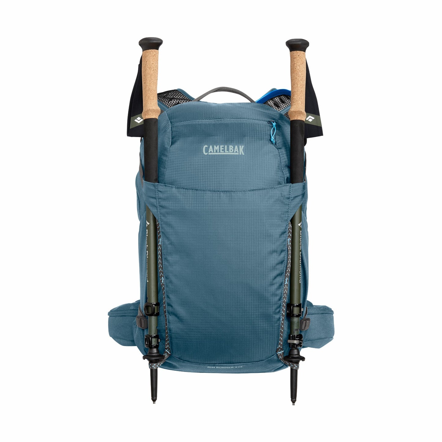 CamelBak Women's Rim Runner X28 Hiking Hydration Pack with Crux 2L Reservoir