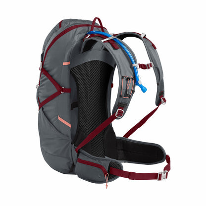 CamelBak Women's Fourteener 30 Hydration Hiking Pack with Crux 3L Reservoir