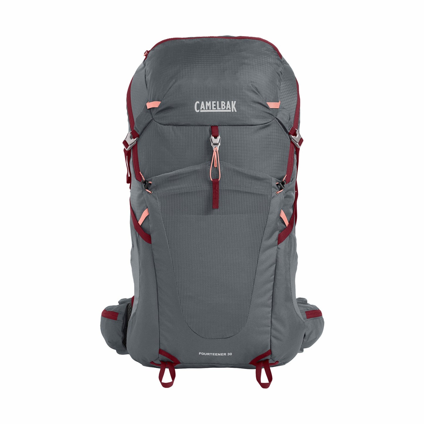 CamelBak Women's Fourteener 30 Hydration Hiking Pack with Crux 3L Reservoir