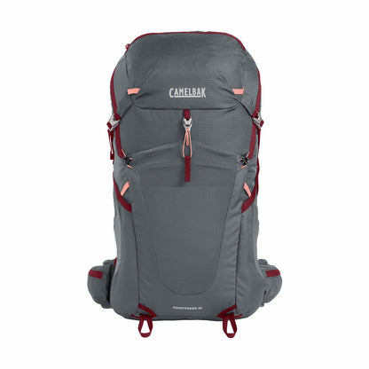 CamelBak Women's Fourteener 30 Hydration Hiking Pack with Crux 3L Reservoir