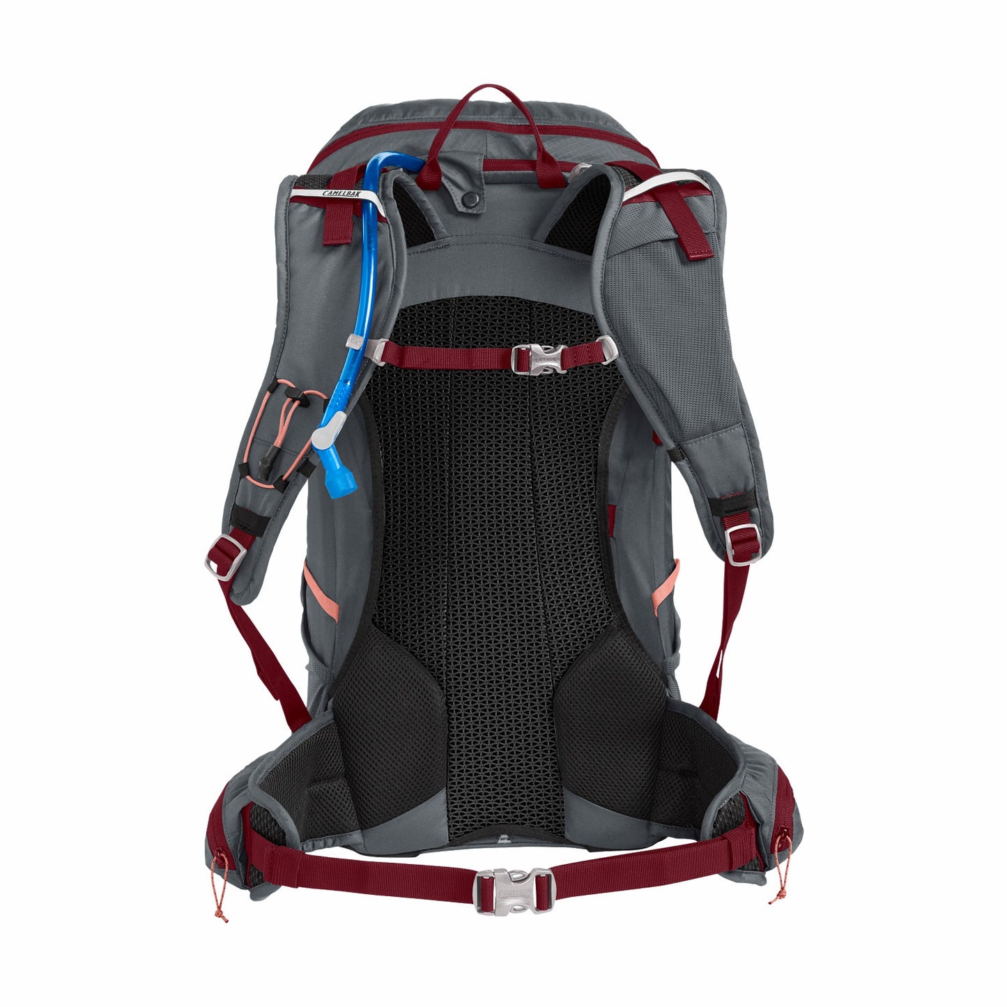 CamelBak Women's Fourteener 30 Hydration Hiking Pack with Crux 3L Reservoir