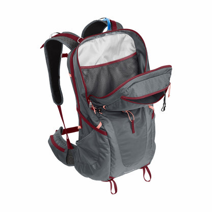 CamelBak Women's Fourteener 30 Hydration Hiking Pack with Crux 3L Reservoir