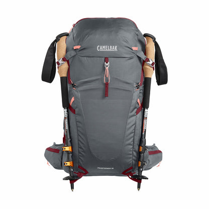 CamelBak Women's Fourteener 30 Hydration Hiking Pack with Crux 3L Reservoir