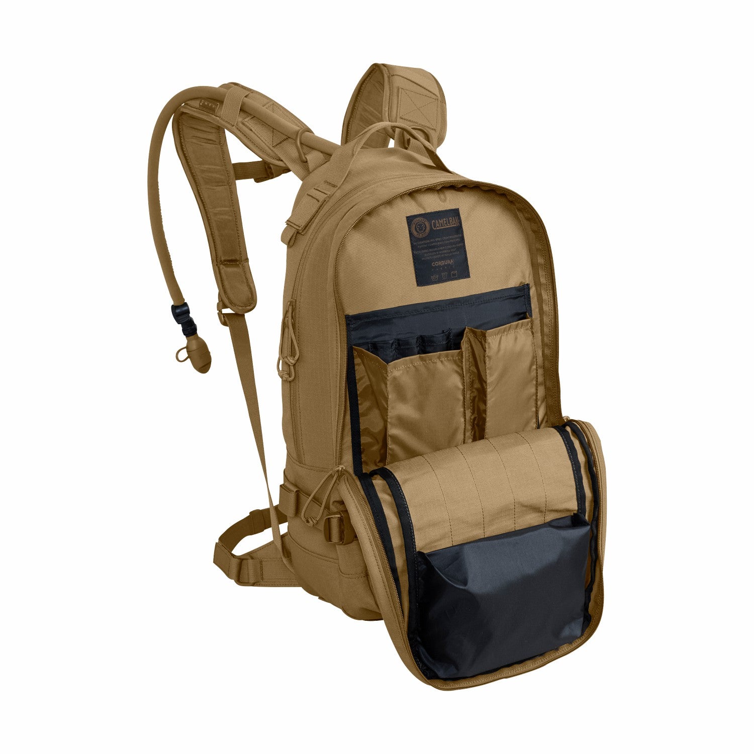 CamelBak H.A.W.G. 100oz Mil Spec Crux
