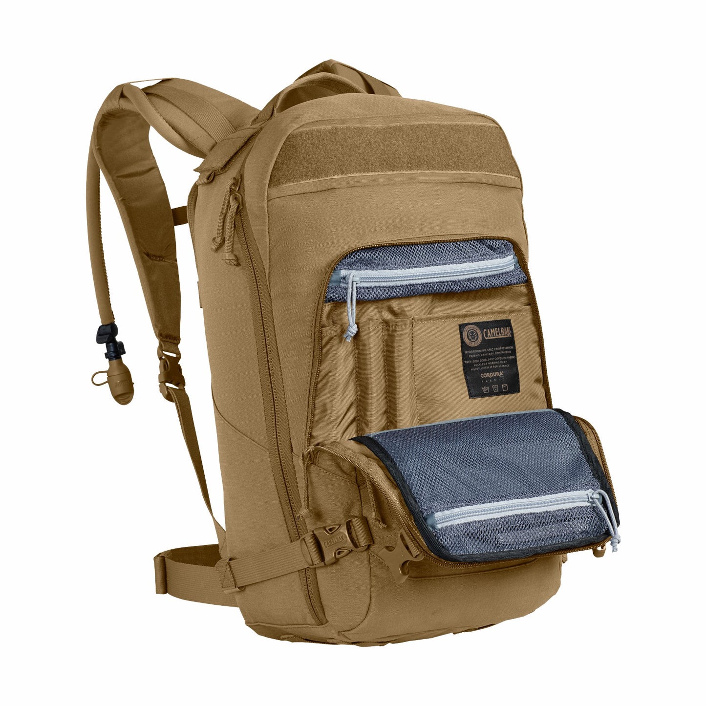 CamelBak Sparta 100oz Mil Spec Crux