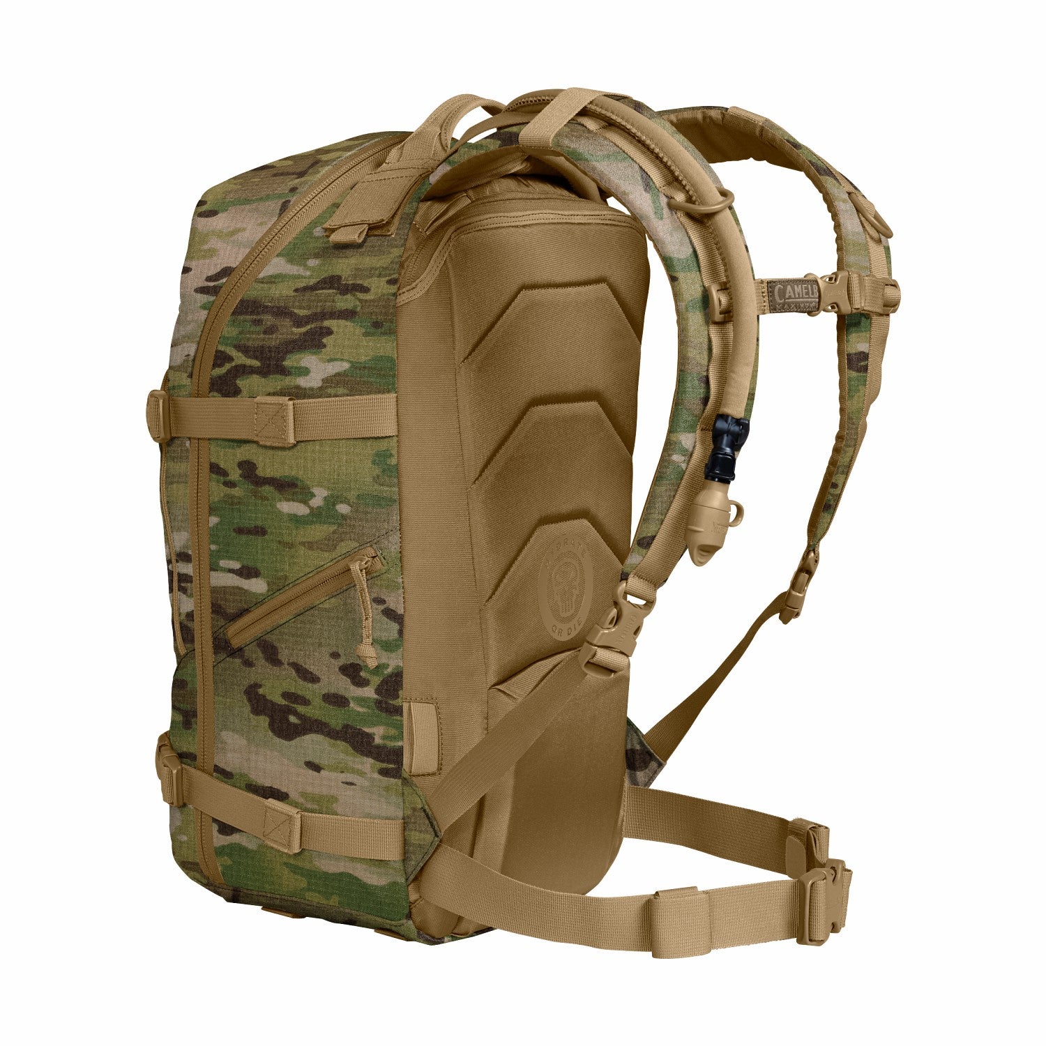 CamelBak Sparta 100oz Mil Spec Crux