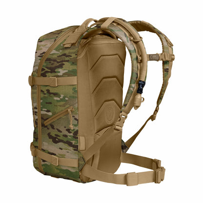 CamelBak Sparta 100oz Mil Spec Crux