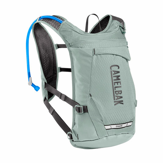CamelBak Chase Adventure 8 Hydration Vest with Crux 2L Reservoir
