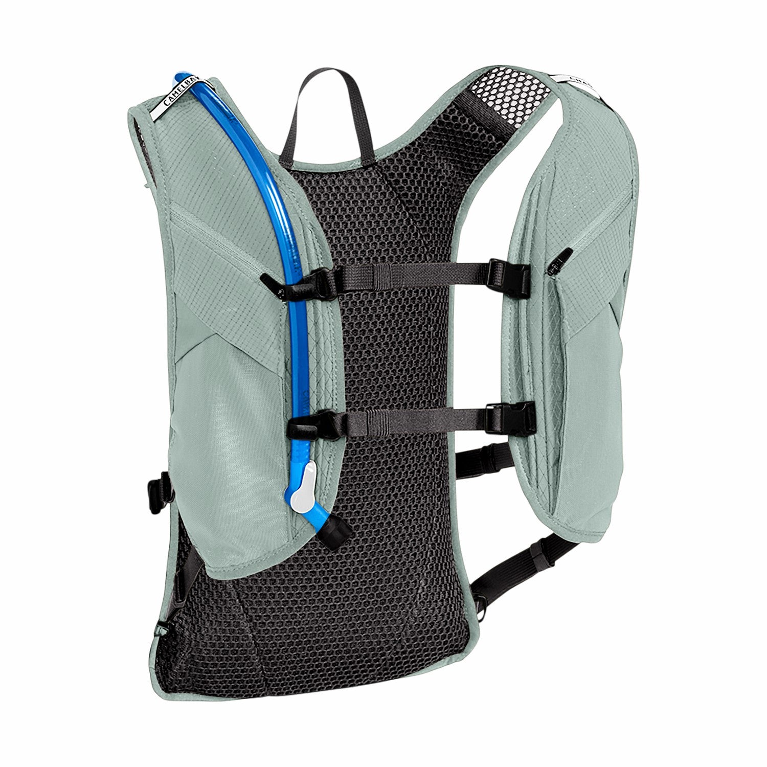 CamelBak Chase Adventure 8 Hydration Vest with Crux 2L Reservoir