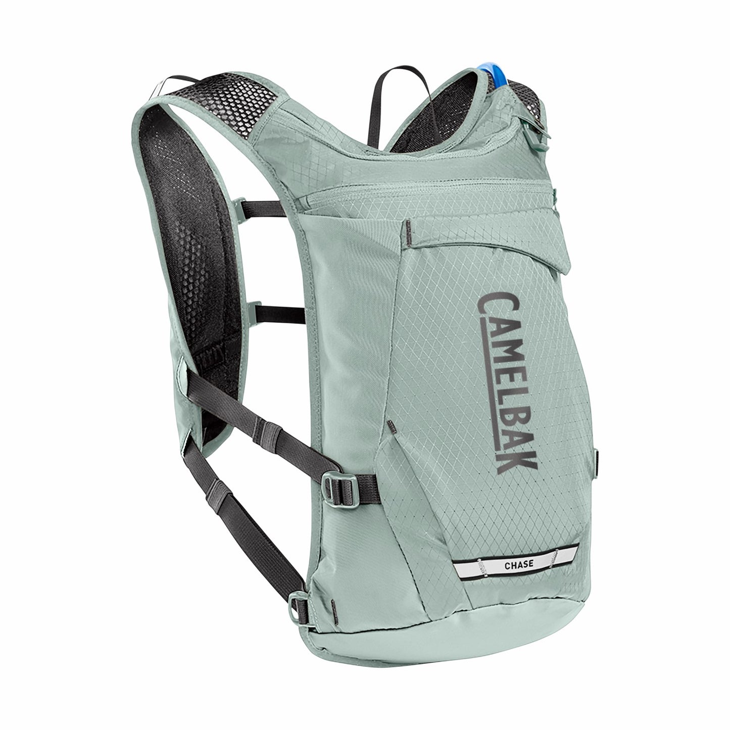 CamelBak Chase Adventure 8 Hydration Vest with Crux 2L Reservoir