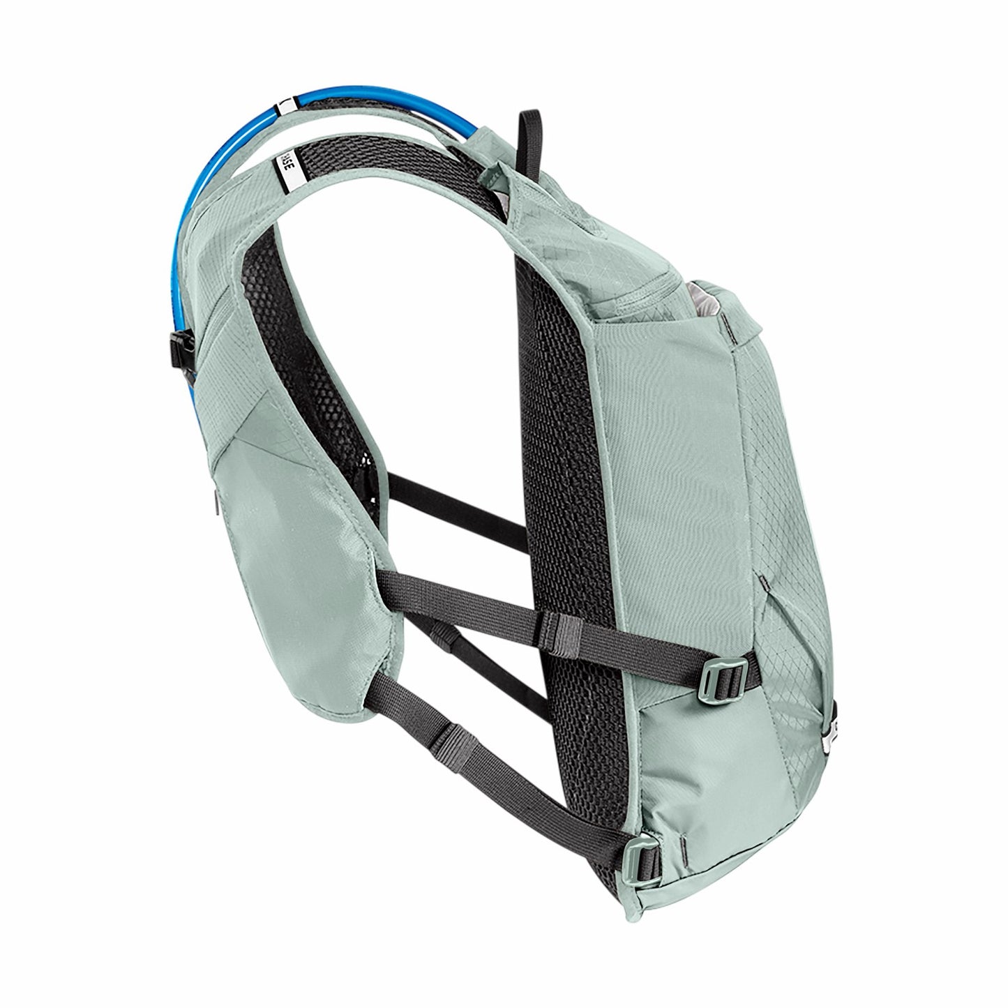 CamelBak Chase Adventure 8 Hydration Vest with Crux 2L Reservoir