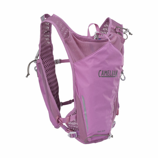 CamelBak Women's Trail Run Vest with Two 17oz Quick Stow Flasks
