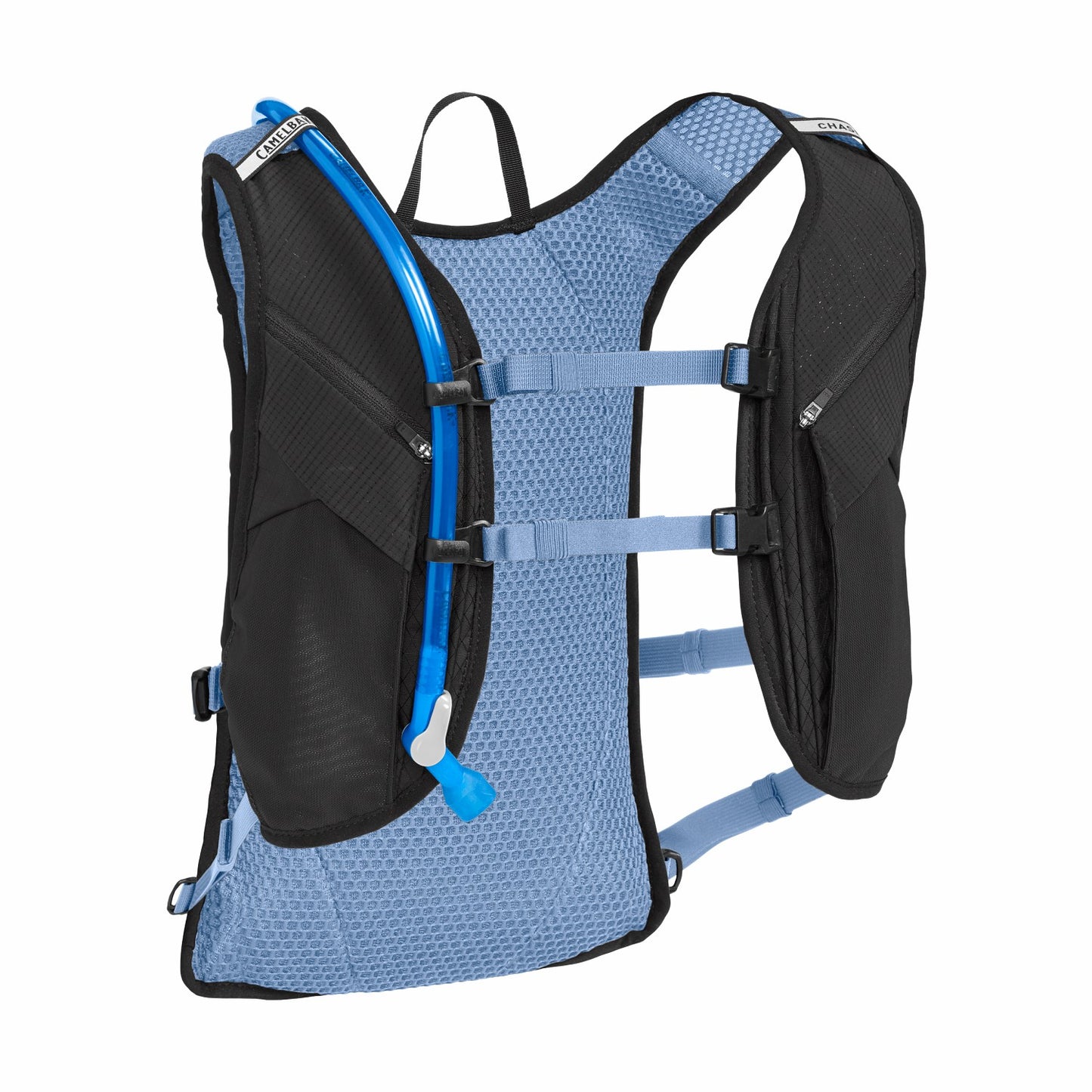 CamelBak Women's Chase Adventure 8 Hydration Vest with Crux 2L Reservoir