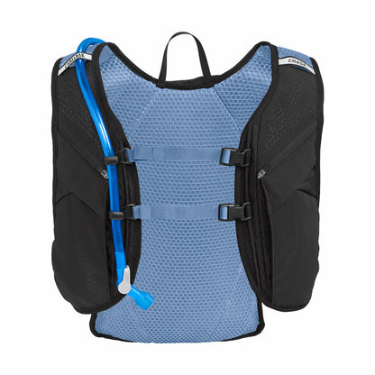 CamelBak Women's Chase Adventure 8 Hydration Vest with Crux 2L Reservoir