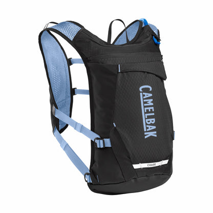 CamelBak Women's Chase Adventure 8 Hydration Vest with Crux 2L Reservoir