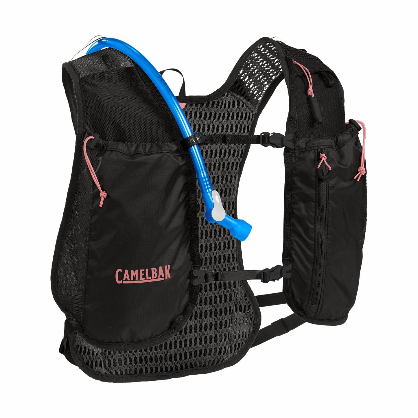 CamelBak Women's Circuit Run Vest with Crux 1.5L Reservoir
