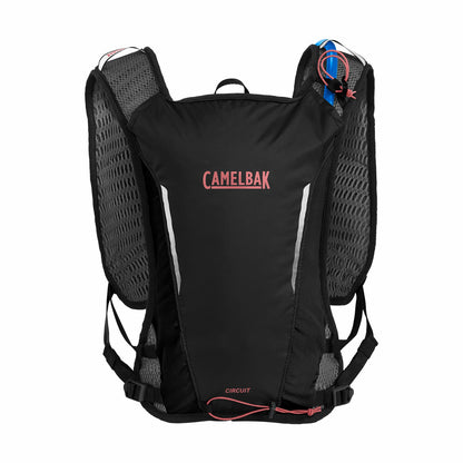 CamelBak Women's Circuit Run Vest with Crux 1.5L Reservoir
